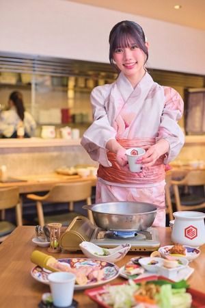 【福岡県福岡市】連日満席の「博多水炊きhiro」、8時間炊いたスープのフルコースを土日祝ランチで解禁