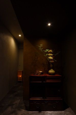 【愛媛県松山市】6席限定・完全予約制「日本料理 義若」開店！檜一枚板カウンターで料理の最高の瞬間を
