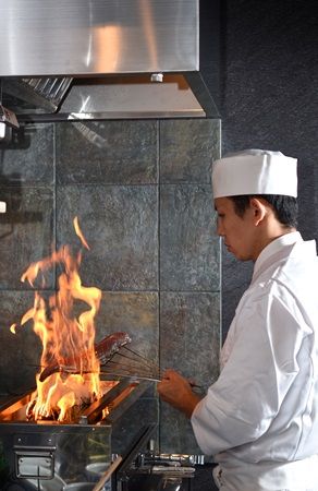 【愛媛県松山市】6席限定・完全予約制「日本料理 義若」開店！檜一枚板カウンターで料理の最高の瞬間を