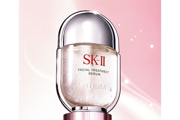 SK-ll フェイシャル トリートメント セラム