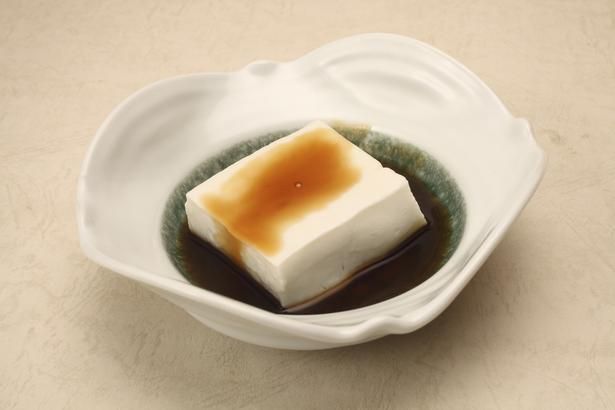 ジーマーミ豆腐 画像提供：沖縄観光コンベンションビューロー
