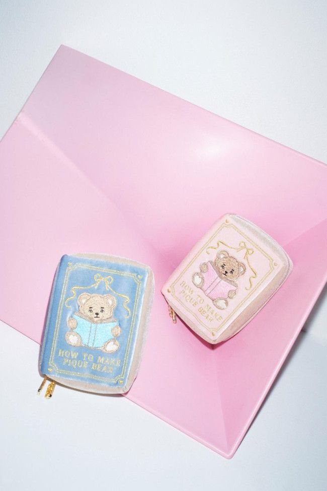 「FURFUR」×「ジェラピケ」がコラボ！ 遊びを効かせた“アーガイル柄カーディガン”など全14型展開 width=