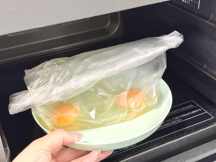 画像3: 洗い物ほぼゼロ！ ズボラたまごサンド