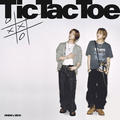 オンユ、ZICO