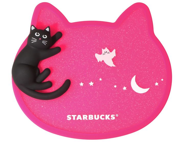 「ハロウィン2026コースターキャット」2200円