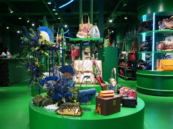 【東京都渋谷区】ヴィンテージブランド専門店「NUIR VINTAGE」が買取窓口「買取ぬあ」開始