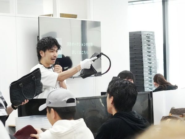 【東京都渋谷区】ヴィンテージブランド専門店「NUIR VINTAGE」が買取窓口「買取ぬあ」開始