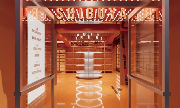 【東京都渋谷区】ヴィンテージブランド専門店「NUIR VINTAGE」が買取窓口「買取ぬあ」開始