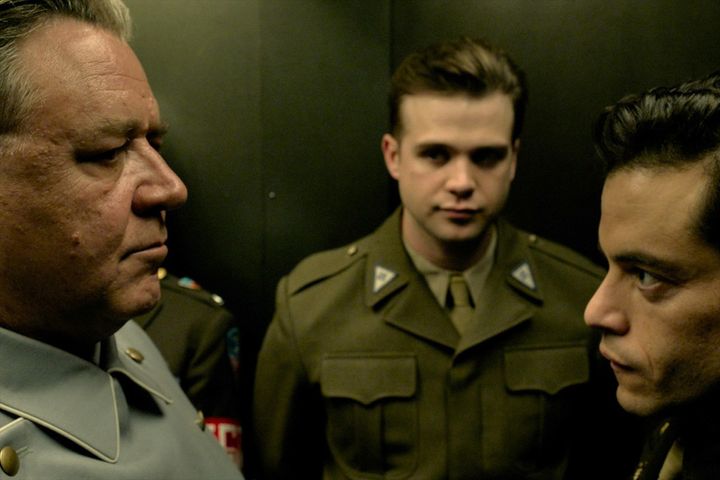 映画『ニュルンベルク裁判』場面写真 （C）COPYRIGHT NUREMBERG,LLC.ALL RIGHTS RESERVED. width=