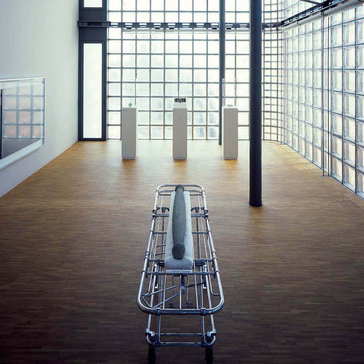 2003年『歴史の歴史』展