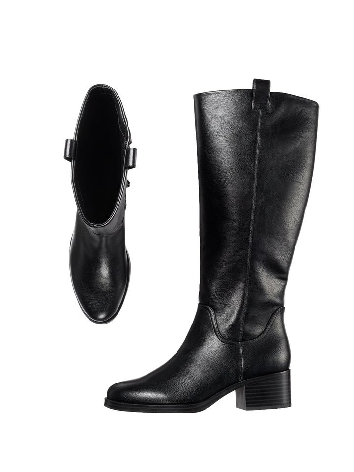 ロングブーツ ¥6,990