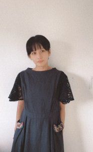 愛するお洋服をおうちリメイクする日＆大阪でイラスト展開催中🎈【FUDGENA：おおえさきの週末京都クリップ vol.58】