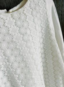 愛するお洋服をおうちリメイクする日＆大阪でイラスト展開催中🎈【FUDGENA：おおえさきの週末京都クリップ vol.58】