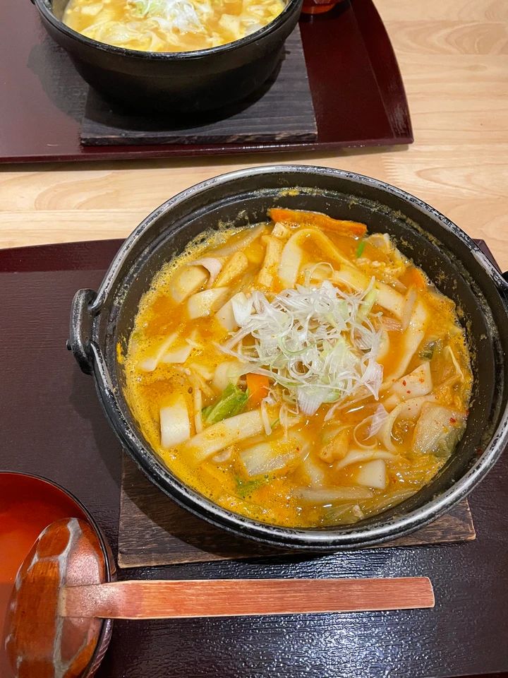 そば麓 ほうとう