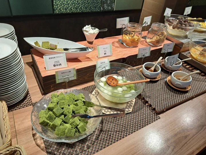 【京都・滋賀】京都タワーホテル＆ボストンプラザ草津宿泊記！駅近個性派ホテル2選_9