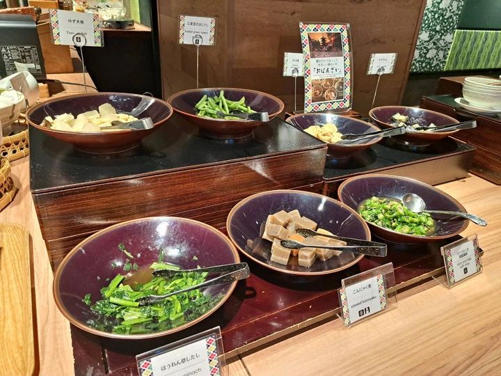 【京都・滋賀】京都タワーホテル＆ボストンプラザ草津宿泊記！駅近個性派ホテル2選_10