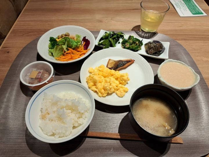 【京都・滋賀】京都タワーホテル＆ボストンプラザ草津宿泊記！駅近個性派ホテル2選_11