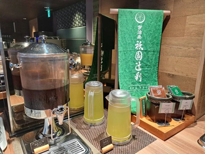 【京都・滋賀】京都タワーホテル＆ボストンプラザ草津宿泊記！駅近個性派ホテル2選_8