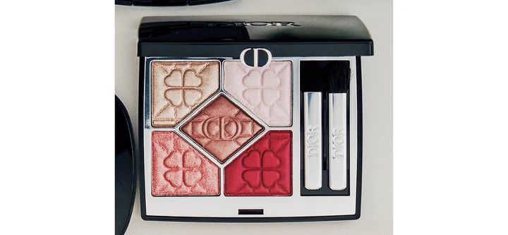 3.DIOR ディオールショウ サンク クルール 883