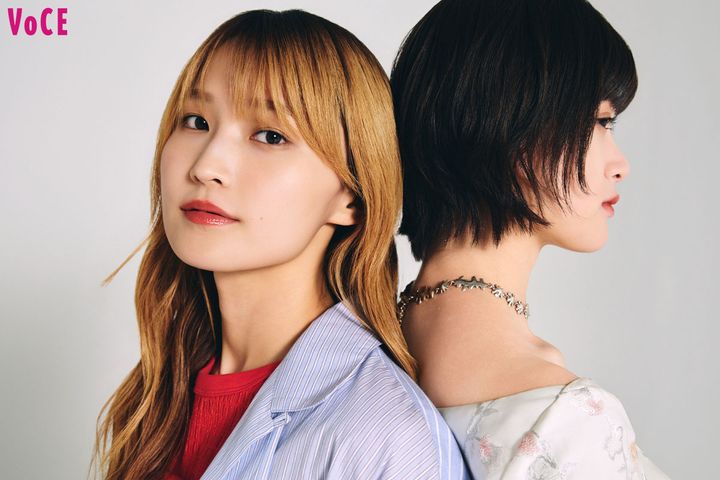 鞘師里保（さやし・りほ）