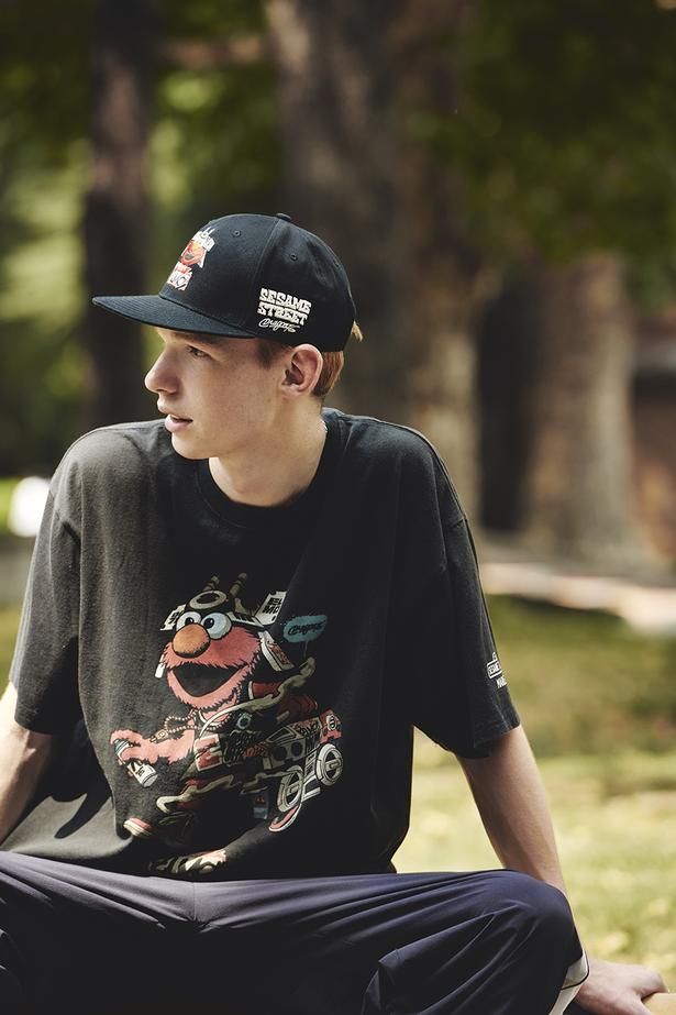 「Tシャツ」(7040円)