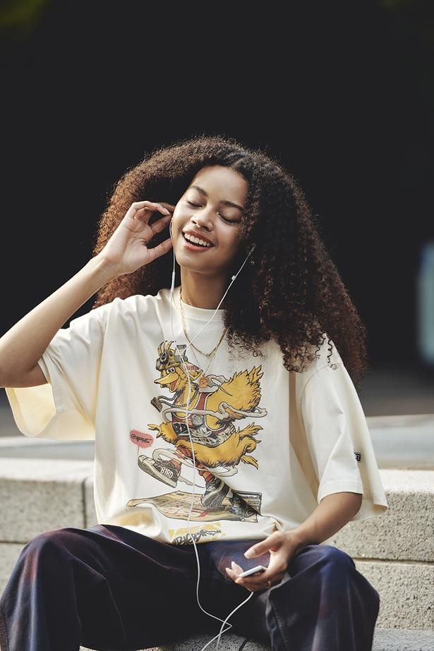 「Tシャツ」(7040円)