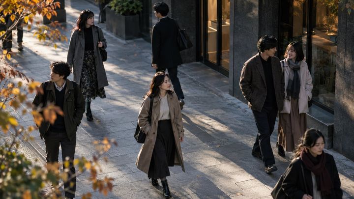 性格と独身の関係を「長い時間」で追いかけた研究