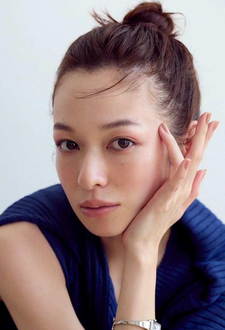 森絵里佳