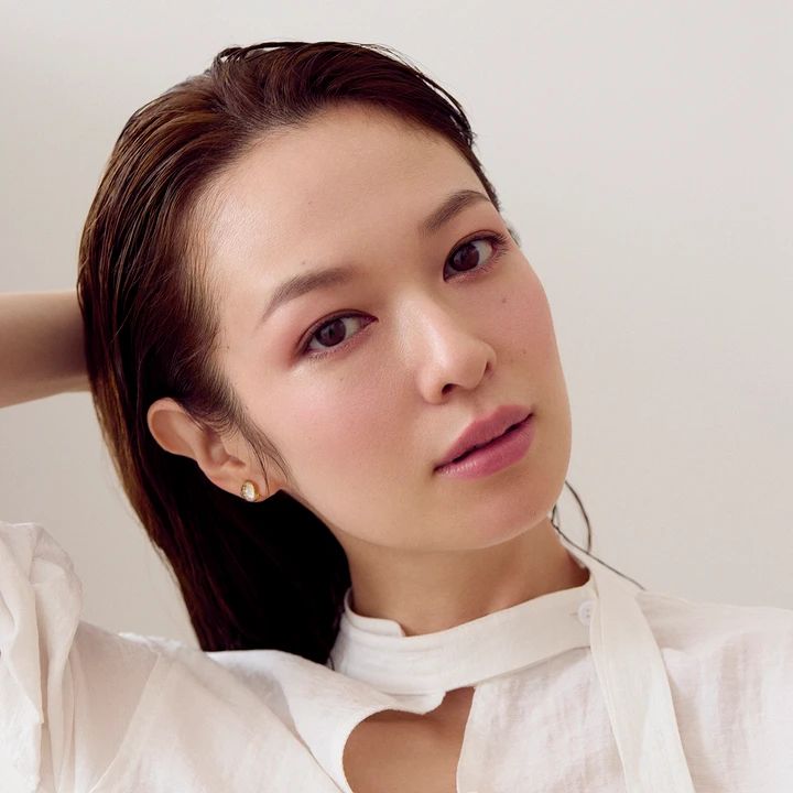 森絵里佳