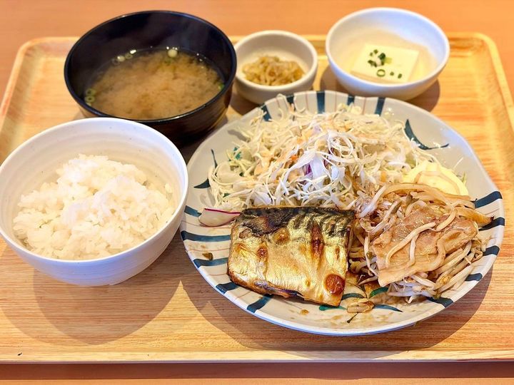 写真④