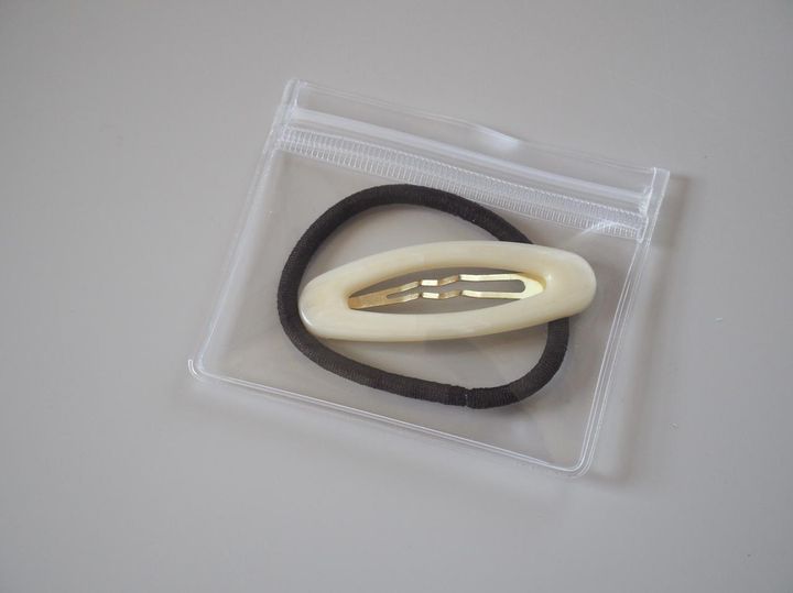 画像1: 【画像③】細かなアクセ・ヘアアクセにも