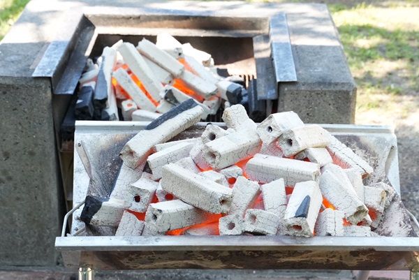 【埼玉県三郷市】「みさと公園BBQ場」の持ち込みプラン＆手ぶらで楽しめるスペシャルプランで秋BBQ！