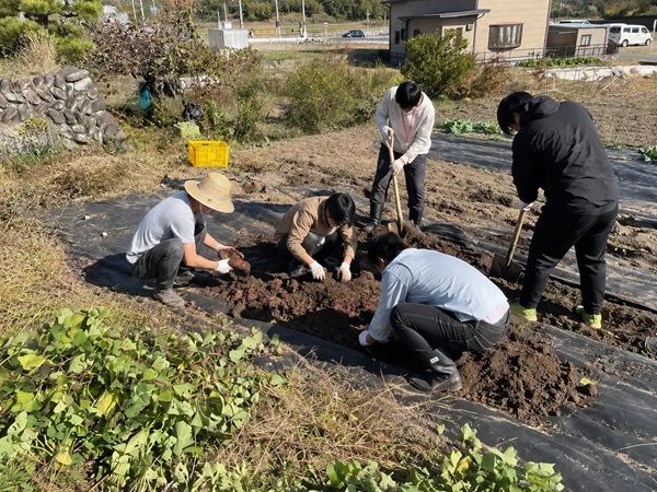 【愛知県名古屋市】ココトモファームが「バウムクーヘンコレクション」に登場！米粉バウムクーヘンを販売