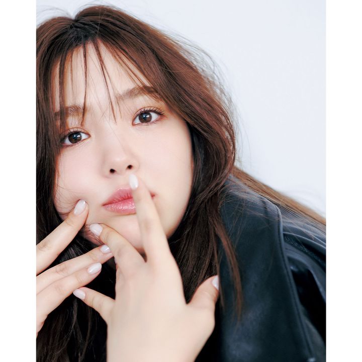 藤田ニコルさん
