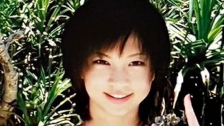 【写真・画像】グラビアやバラエティで活躍し現在は2児の母 “ミスヤンマガ”44歳タレントの現在の姿に反響「キレイ！」「かわいい」 1枚目
