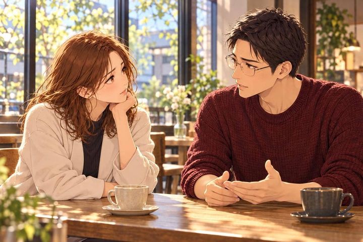 「まだ約束できない」は脈なし？男性が本命相手ほど“軽い約束”をしない理由