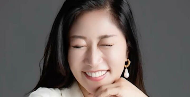 【写真・画像】26年前に『あいのり』参加した55歳女性 美を追求し「年中ダウンタイム」 1枚目