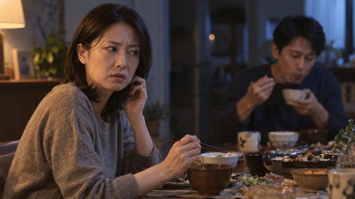 ミソフォニアは「うるさい音が苦手」とは違う