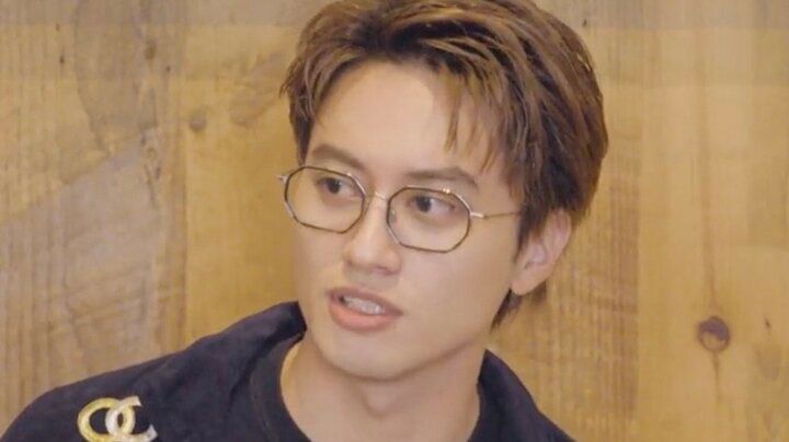 【写真・画像】3人足して173歳“美魔女”三銃士、27歳人気アイドルに“若いうちからやったほうがいい肌ケア”を伝授 1枚目