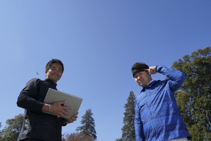 パット中、考えて打ってない？入らない原因は「脳波」の問題だった