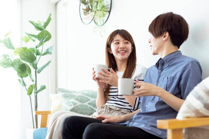 男性が「こんな女性と結婚したら幸せだろうな…」と感じる女性の特徴5つ
