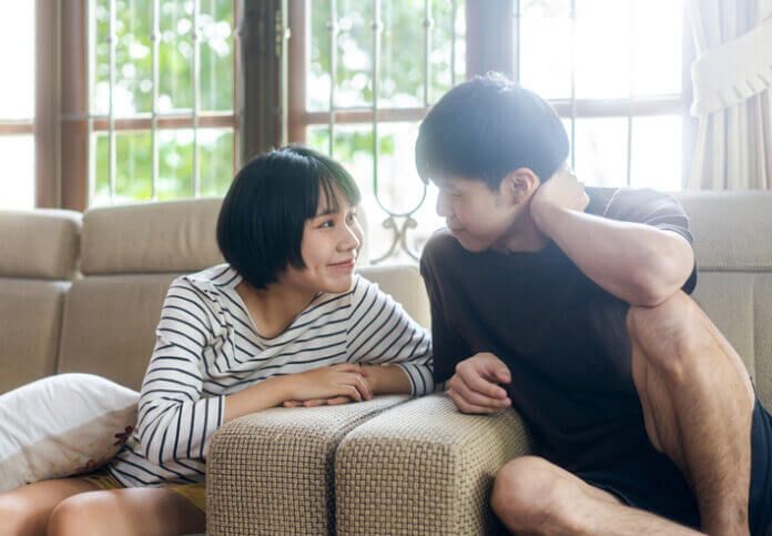 男性が「こんな女性と結婚したら幸せだろうな…」と感じる女性の特徴5つ