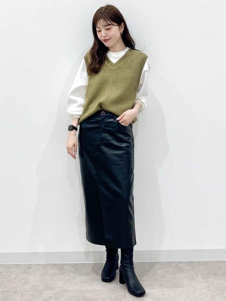画像2: 出典：GU