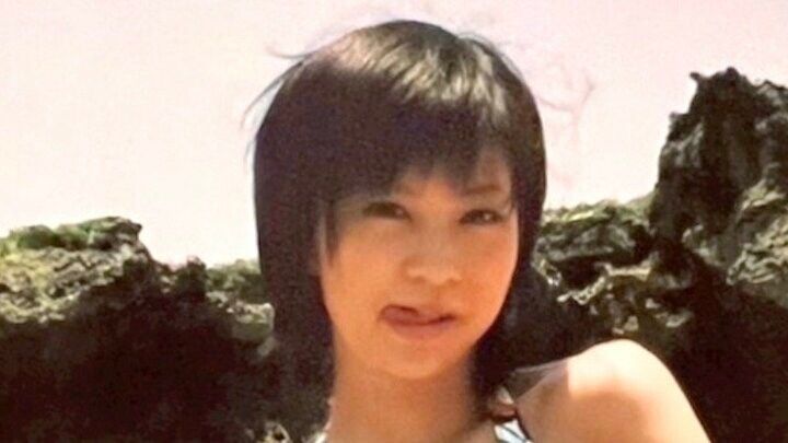 【写真・画像】グラビアやバラエティなどで活躍し現在は2児の母 “ミスヤンマガ”44歳タレントが変わらぬスタイル披露 1枚目