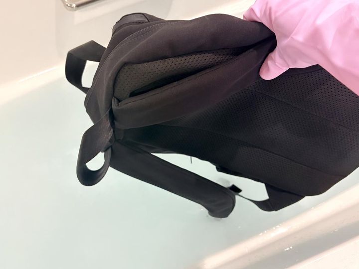 画像3: オキシ漬けに挑戦！