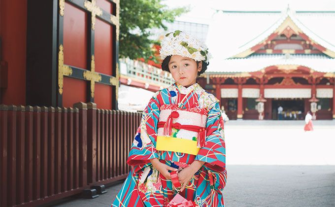 【七五三準備】10月にしておきたいこと。今さら聞けない、でも知りたい！ 七五三のキホンノ「キ」の画像1