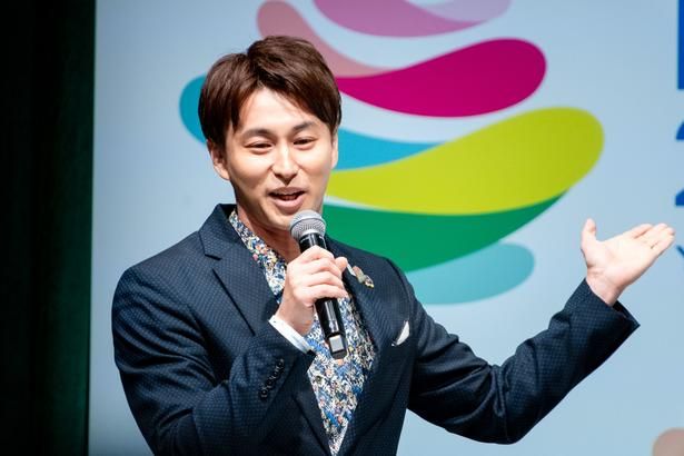 植物が動き始める、芽吹きの季節の3月をおすすめしてくれた三上真史さん