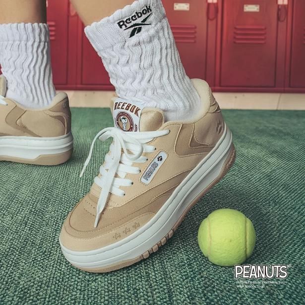 「PEANUTS CLUB C EXTRA」(1万6500円)