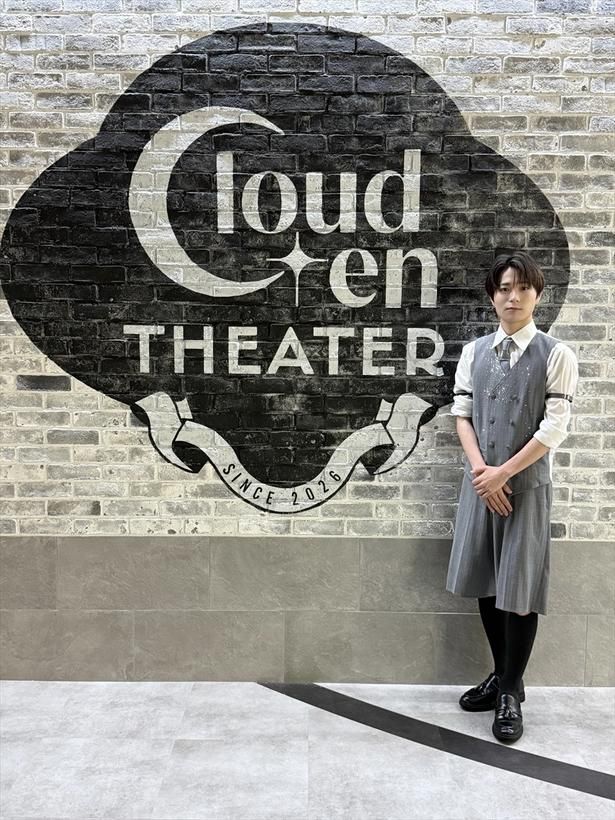 「やれることは何でもしたいです。まずはしっかりとデビューして、アイドルとしてトップになりたいです」