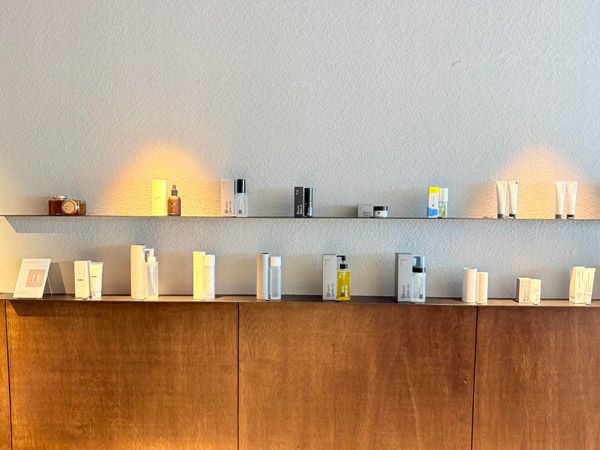 【大阪・中崎町】日常をととのえるウェルネスアイテムが揃うカフェ＆セレクトショップ「nook中崎町」